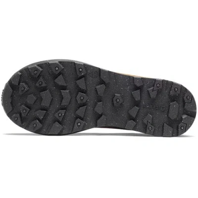 Icebug Adak Bugrip Woolpower Boot In Brown