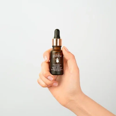 Gulsha Perfecting Rose Elixir In Pink