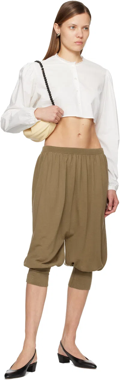 Aeyde Black Celeste Heels In Black