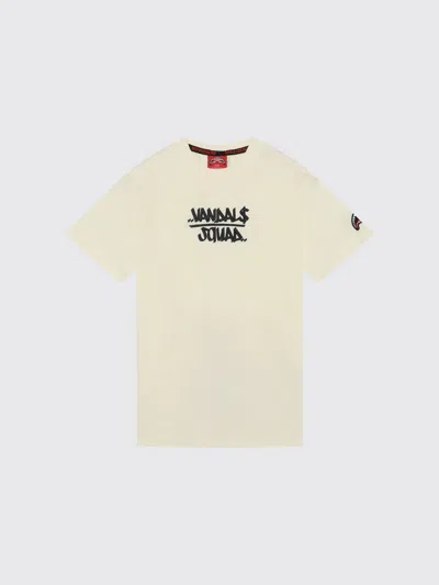 Sprayground Vandals T-shirt In Neutral