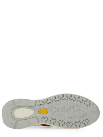 Bally Darnell Sneaker In Multi