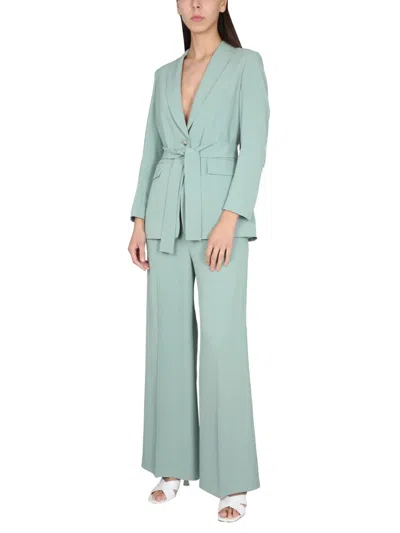 Hugo Boss Boss Jikela Jacket In Green