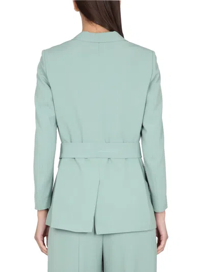 Hugo Boss Boss Jikela Jacket In Green