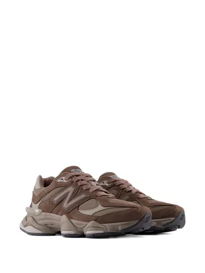 New Balance 9060 In Cortado/linen