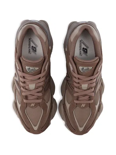 New Balance 9060 In Cortado/linen