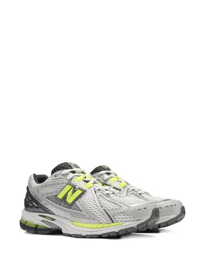 New Balance 1906r Lace-up Sneakers In Multi