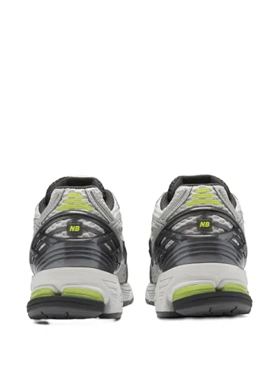 New Balance 1906r Lace-up Sneakers In Multi