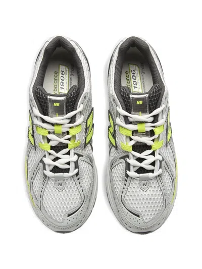 New Balance 1906r Lace-up Sneakers In Multi