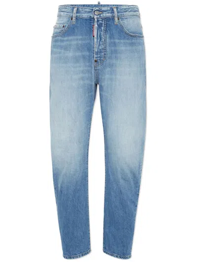 Dsquared2 Jeans In Blue