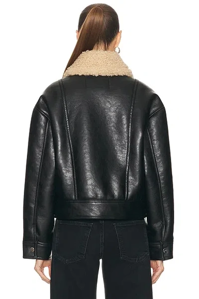 A.l.c Stevie Jacket In Black