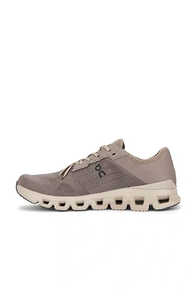 On Cloud X 4 Ad In Gray