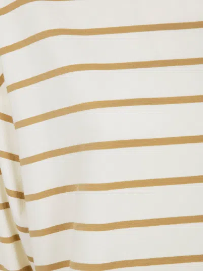 Labo.art Labo. Art Armando Sweater By Labo. Art In White