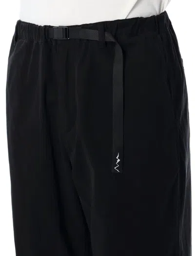 Manastash Flex Climber Pant In Black