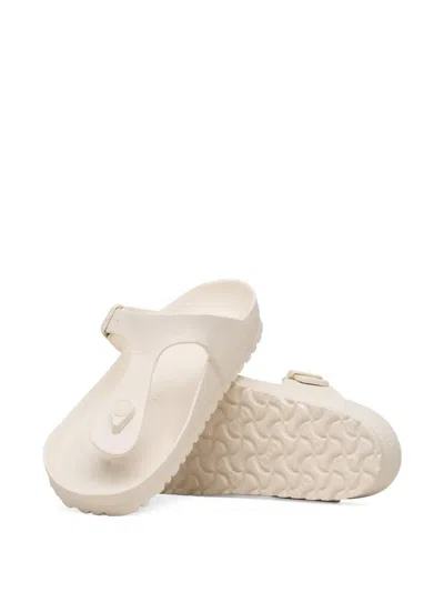 Birkenstock Gizeh Sandals In Neutral