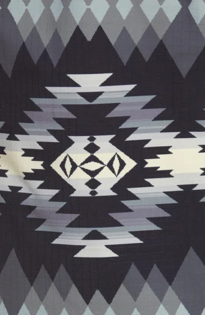 Pendleton Alamosa Ripstop Zip Jacket In Multi
