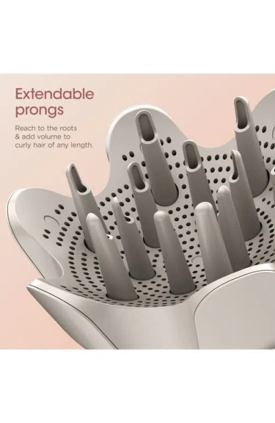 Shark Flexstyle® Air Styling & Drying System With Diffuser In Gray