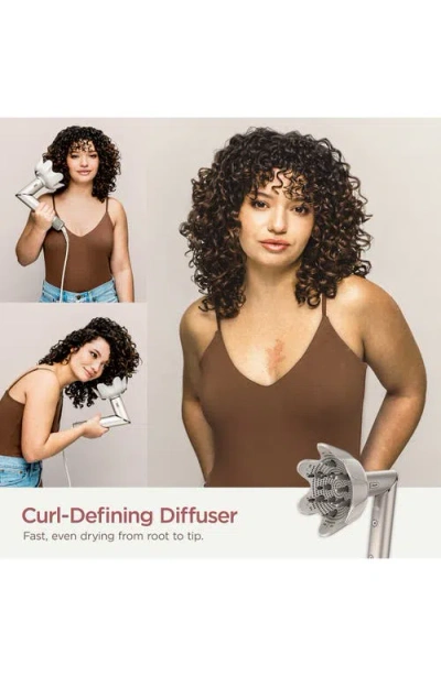 Shark Flexstyle® Air Styling & Drying System With Diffuser In Gray