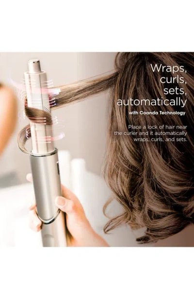 Shark Flexstyle® Air Styling & Drying System With Diffuser In Gray