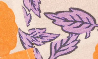 Maaji Sia Cover-up Maxi Sundress In White