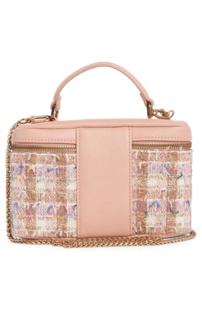 Sam Edelman Corrie Top Handle Handbag In Multi