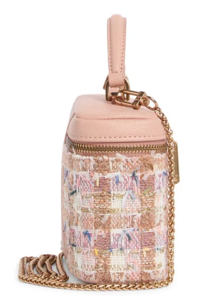 Sam Edelman Corrie Top Handle Handbag In Multi