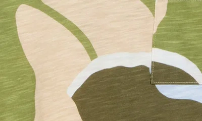 Sanctuary One Pocket T-shirt In Multi