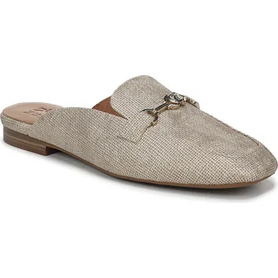 Naturalizer Basel Bit Mule In Gray