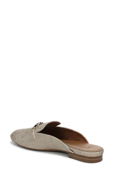 Naturalizer Basel Bit Mule In Gray