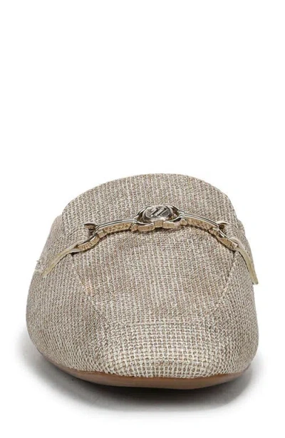 Naturalizer Basel Bit Mule In Gray