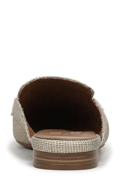 Naturalizer Basel Bit Mule In Gray