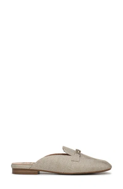 Naturalizer Basel Bit Mule In Gray