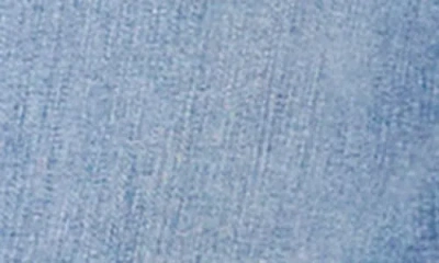 Wash Lab Denim Lucky Denim Overalls In Blue