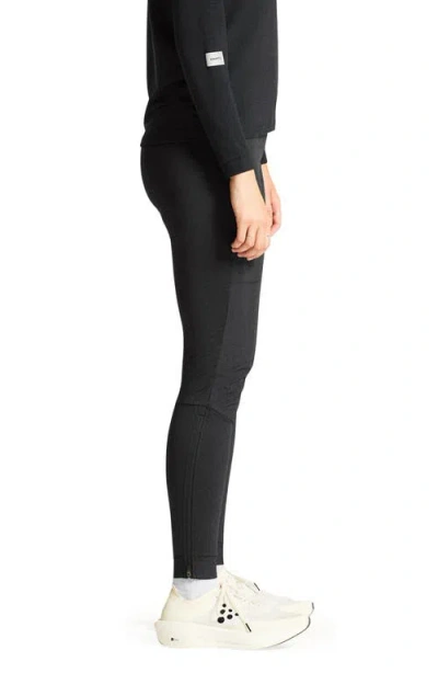 Craft Pro Hydro 2 Performance Pants In Black