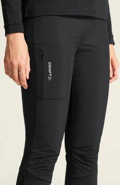 Craft Pro Hydro 2 Performance Pants In Black
