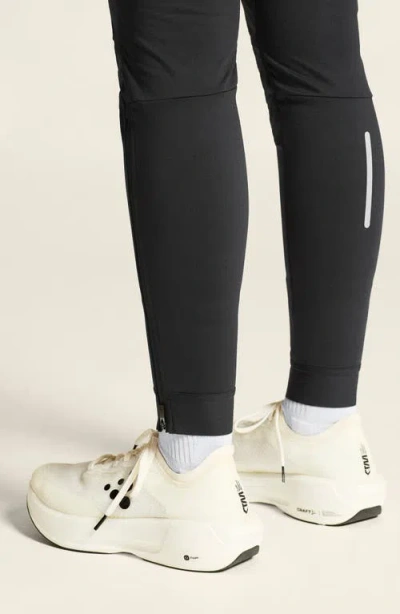 Craft Pro Hydro 2 Performance Pants In Black