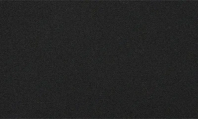 Givenchy Double Breasted Integrated Collar Wool Jacket In Black