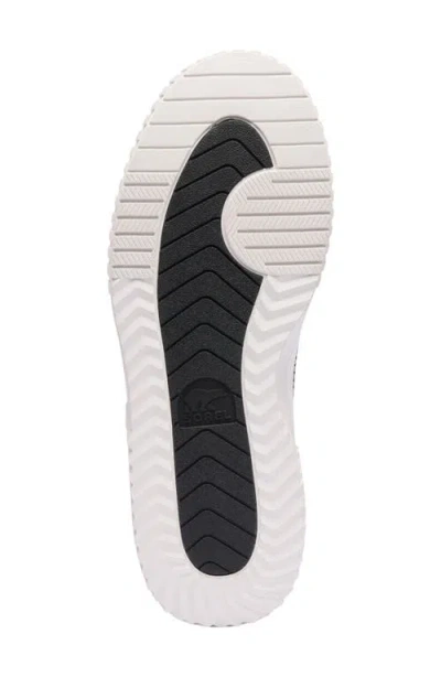 Sorel Ona Ave T-toe Platform Sneaker In Multi