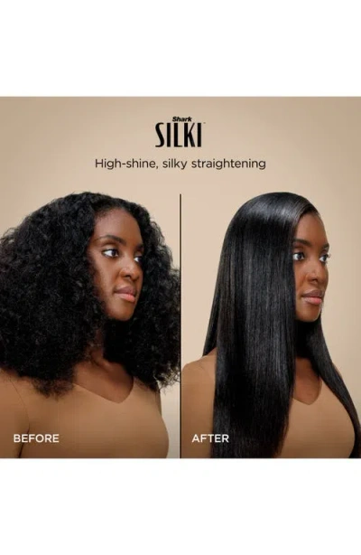 Shark Glam Hot Tool Air Styling & Drying System With Diffuser In Gold