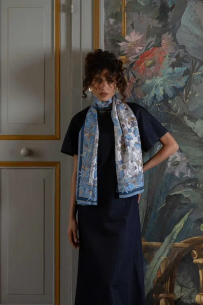 Elizabetta Ofelia In Multi