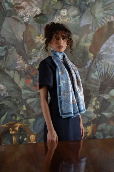 Elizabetta Ofelia In Multi