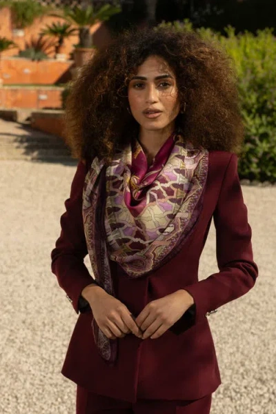 Elizabetta Natalia In Multi