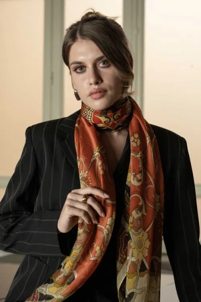 Elizabetta Natalia In Multi