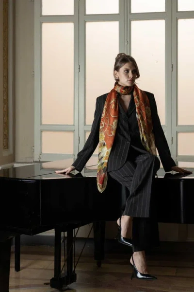 Elizabetta Natalia In Multi