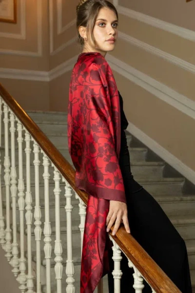 Elizabetta Regina In Multi
