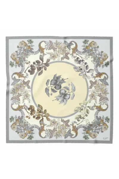 Elizabetta Aurora In Blue