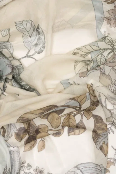 Elizabetta Aurora In Blue