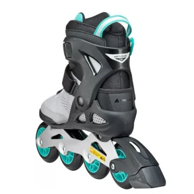 Rollerblade Macroblade 80 Womens Inline Skates In Multi