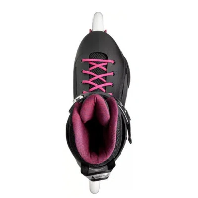 Rollerblade Lightning 90 Womens Inline Skates In Multi