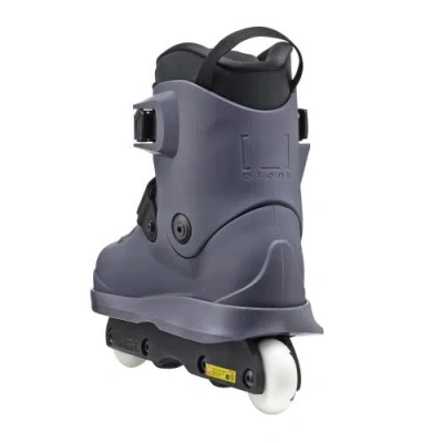 Rollerblade Blank Team Mens Inline Skates In Multi