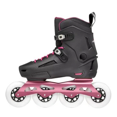 Rollerblade Lightning 90 Womens Inline Skates In Multi